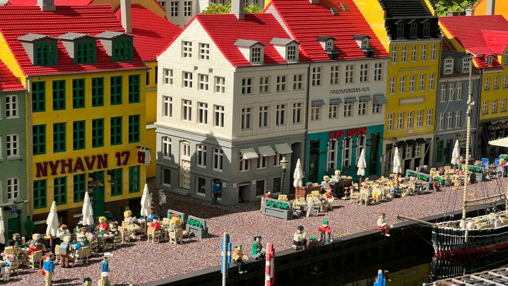 How to Visit Legoland Billund Without the Crowds